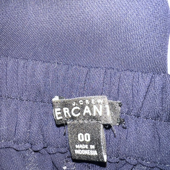 J.Crew Jamie pant midrise ankle length - Picture 8 of 8